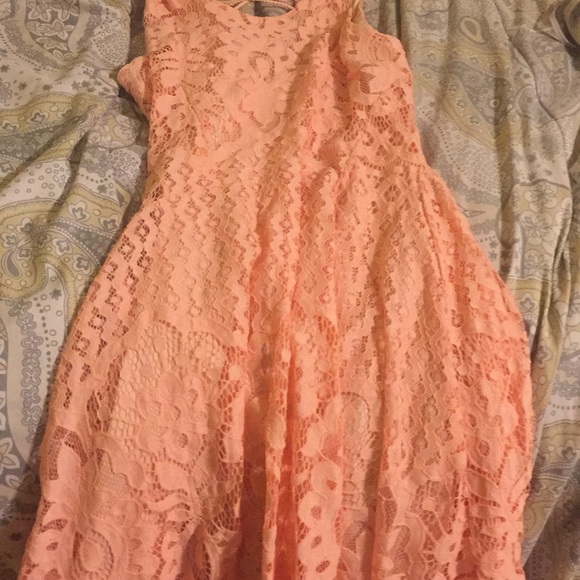 Dress - Picture 1 of 1